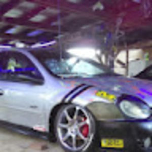 Meet your Posher, Lesley